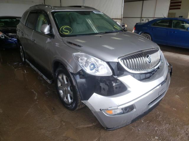 BUICK ENCLAVE CX 2008 5gaev23758j197315