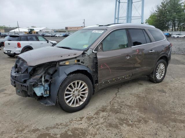 BUICK ENCLAVE 2008 5gaev23758j291842