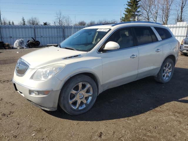 BUICK ENCLAVE 2008 5gaev23768j112305