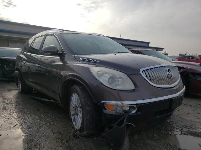 BUICK ENCLAVE CX 2008 5gaev23768j143876