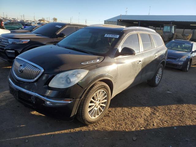 BUICK ENCLAVE CX 2008 5gaev23768j175744