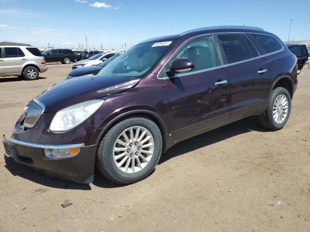 BUICK ENCLAVE 2008 5gaev23768j176053