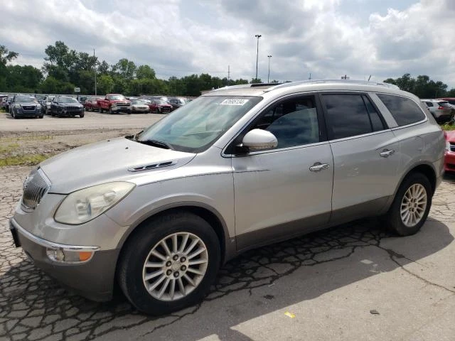 BUICK ENCLAVE CX 2008 5gaev23768j180927