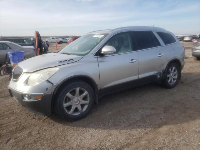 BUICK ENCLAVE 2008 5gaev23768j195492