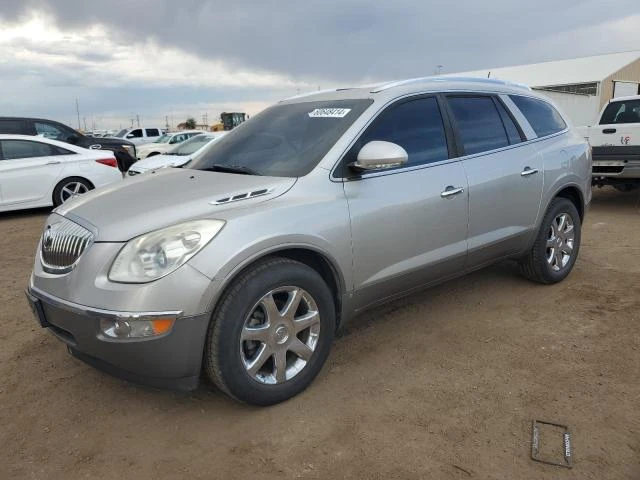 BUICK ENCLAVE CX 2008 5gaev23778j135480