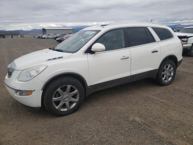 BUICK ENCLAVE 2008 5gaev23778j137424