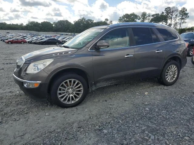 BUICK ENCLAVE CX 2008 5gaev23778j140081