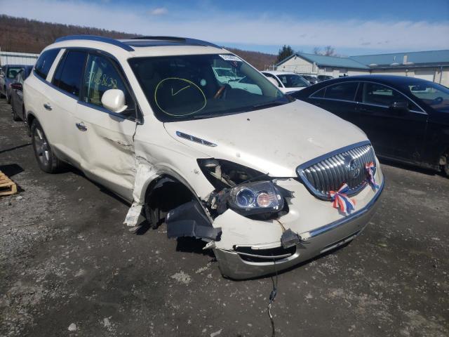 BUICK ENCLAVE CX 2008 5gaev23778j160427