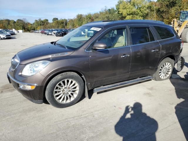 BUICK ENCLAVE 2008 5gaev23778j194402