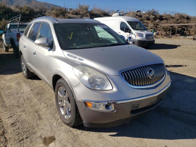 BUICK ENCLAVE CX 2008 5gaev23778j211909