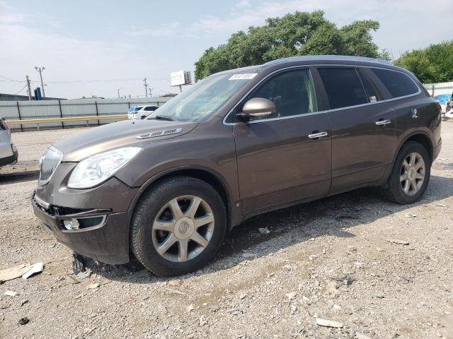 BUICK ENCLAVE CX 2008 5gaev23778j225759