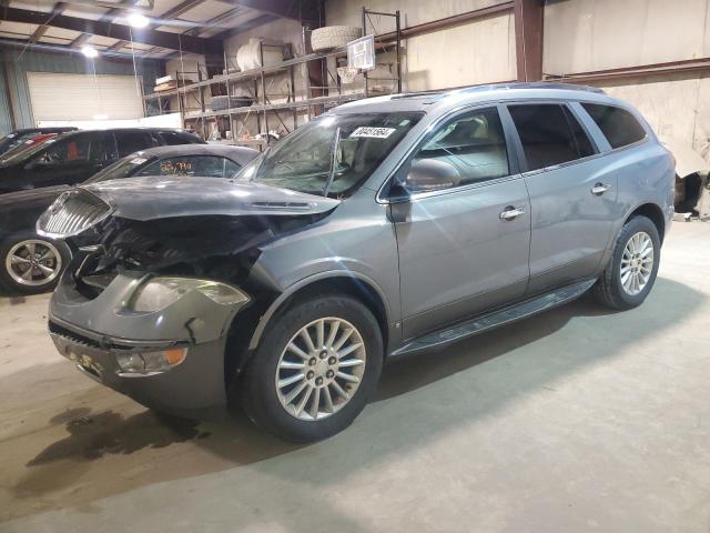 BUICK ENCLAVE CX 2008 5gaev23778j230167