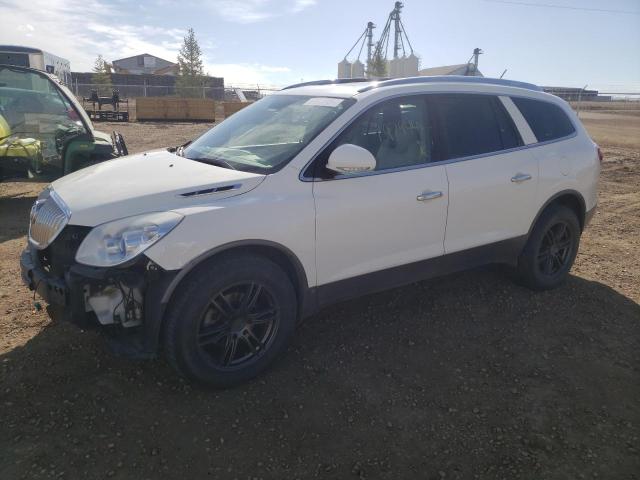 BUICK ENCLAVE 2008 5gaev23788j100480