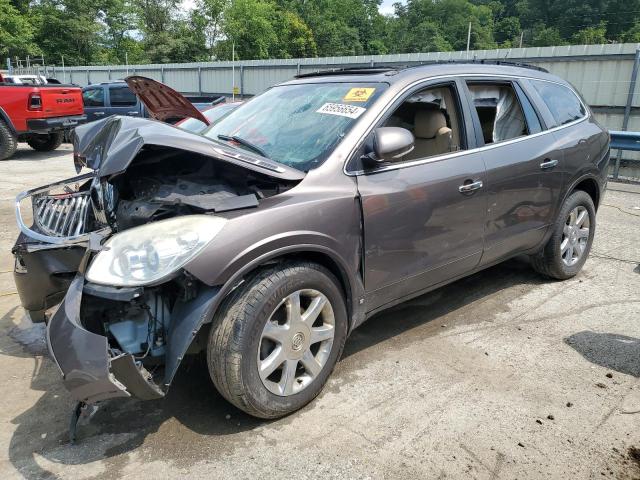 BUICK ENCLAVE CX 2008 5gaev23788j121555