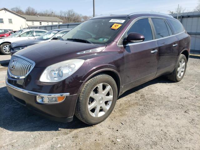 BUICK ENCLAVE 2008 5gaev23788j142339