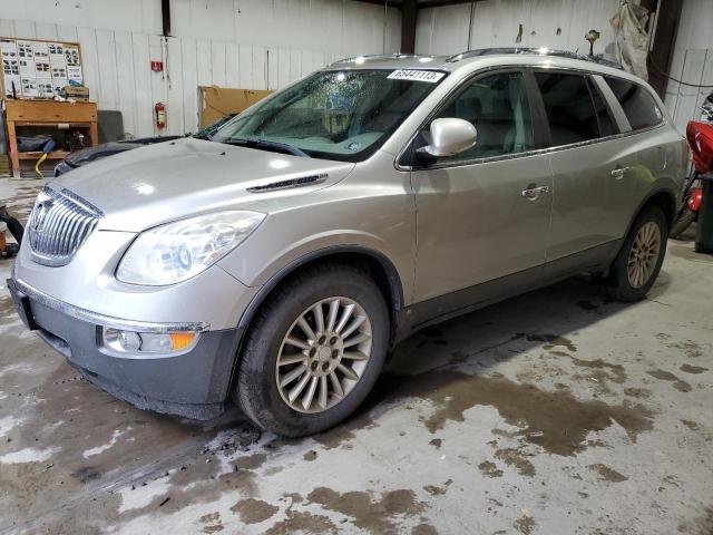 BUICK ENCLAVE CX 2008 5gaev23788j144480