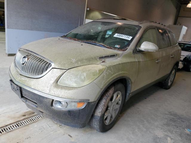 BUICK ENCLAVE 2008 5gaev23788j169623