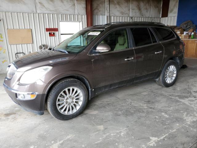 BUICK ENCLAVE 2008 5gaev23788j175406