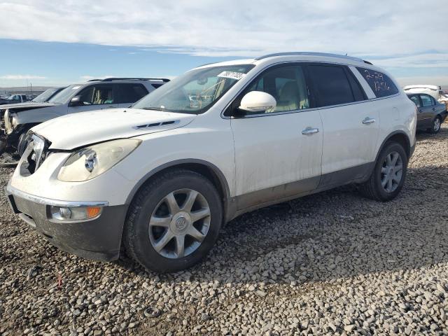 BUICK ENCLAVE 2008 5gaev23788j264103