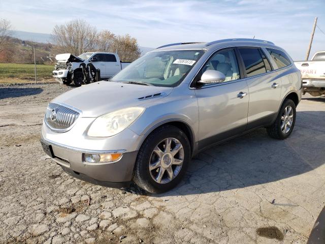 BUICK ENCLAVE 2008 5gaev23798j104649