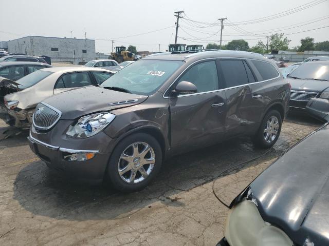 BUICK ENCLAVE 2008 5gaev23798j227061