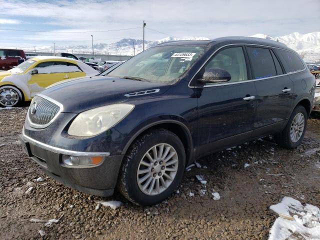 BUICK ENCLAVE 2008 5gaev23798j230980