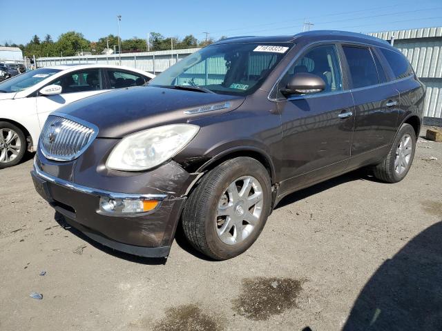 BUICK ENCLAVE 2008 5gaev23798j238738