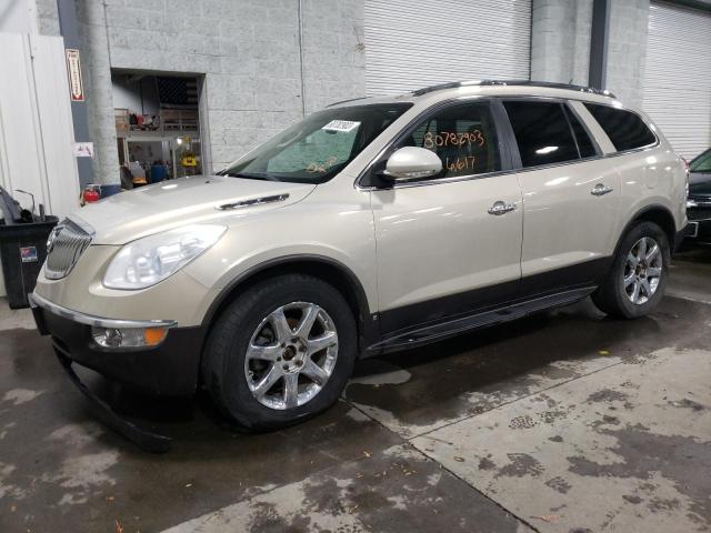 BUICK ENCLAVE 2008 5gaev23798j298132