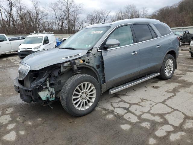 BUICK ENCLAVE 2008 5gaev237x8j102067