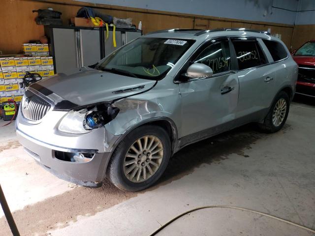 BUICK ENCLAVE 2008 5gaev237x8j156582