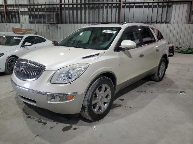 BUICK ENCLAVE CX 2008 5gaev237x8j235203