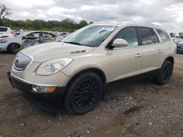 BUICK ENCLAVE CX 2008 5gaev237x8j235668