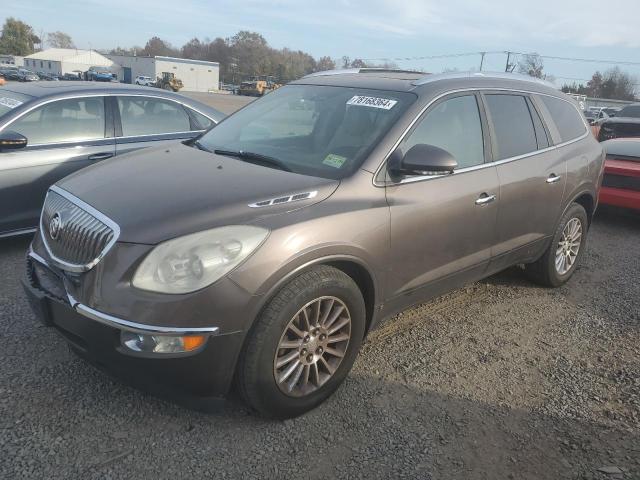 BUICK ENCLAVE CX 2008 5gaev237x8j260439