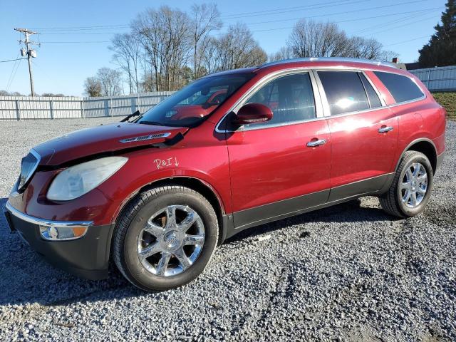 BUICK ENCLAVE 2008 5gaev237x8j283882