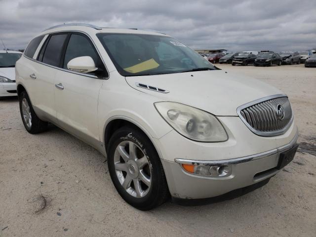 BUICK ENCLAVE CX 2008 5gaev237x8j290489