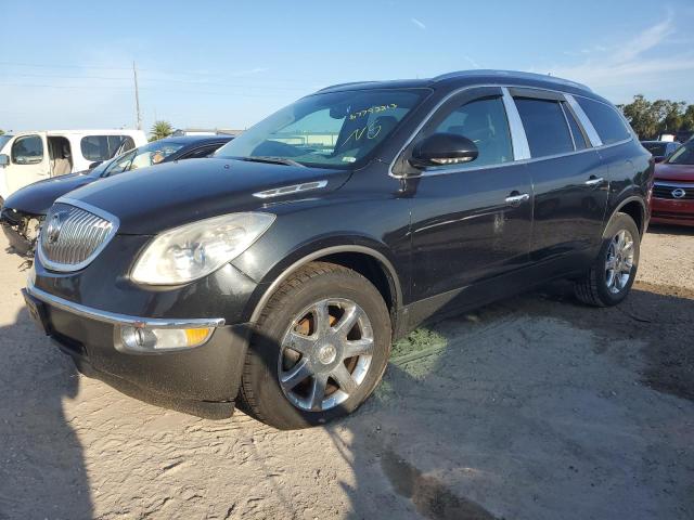 BUICK ENCLAVE CX 2008 5gaev237x8j303810