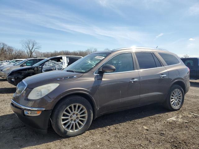 BUICK ENCLAVE 2009 5gaev23d09j114462