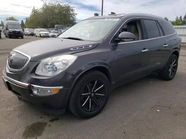 BUICK ENCLAVE CX 2009 5gaev23d09j152483