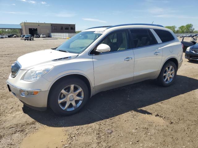 BUICK ENCLAVE 2009 5gaev23d09j199609