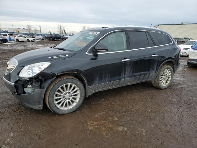 BUICK ENCLAVE 2009 5gaev23d09j199965