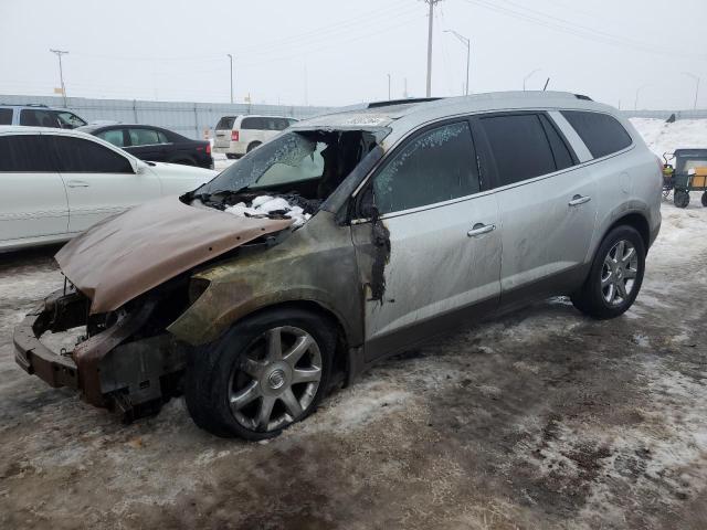 BUICK ENCLAVE 2009 5gaev23d09j211225