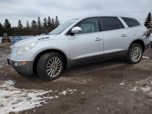 BUICK ENCLAVE 2009 5gaev23d19j103938