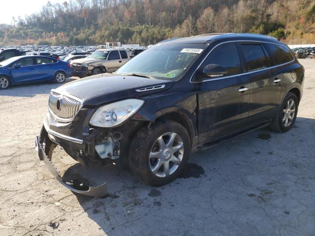 BUICK ENCLAVE 2009 5gaev23d19j166568