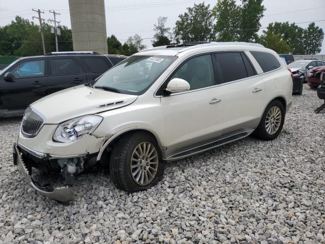 BUICK ENCLAVE CX 2009 5gaev23d19j196265