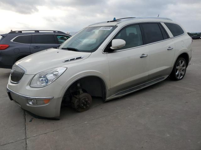 BUICK ENCLAVE 2009 5gaev23d19j202081