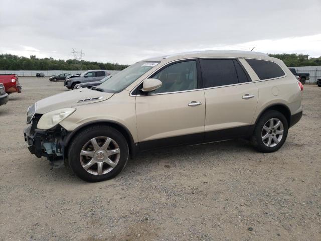 BUICK ENCLAVE 2009 5gaev23d29j123521