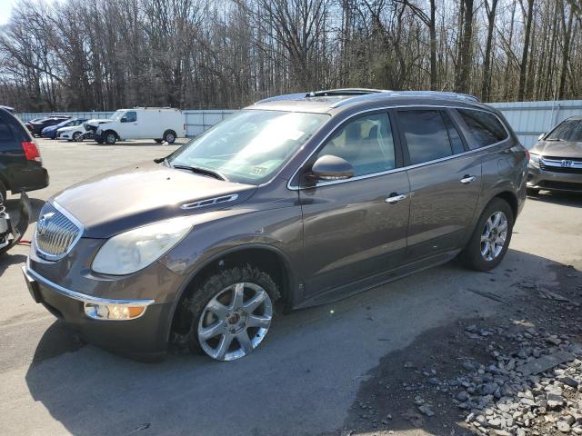 BUICK ENCLAVE 2009 5gaev23d29j127813