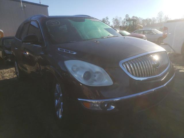 BUICK ENCLAVE CX 2009 5gaev23d29j137841