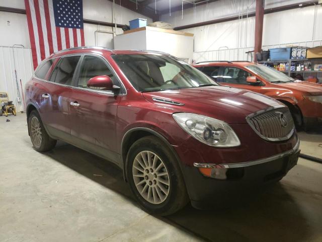 BUICK ENCLAVE CX 2009 5gaev23d29j177174