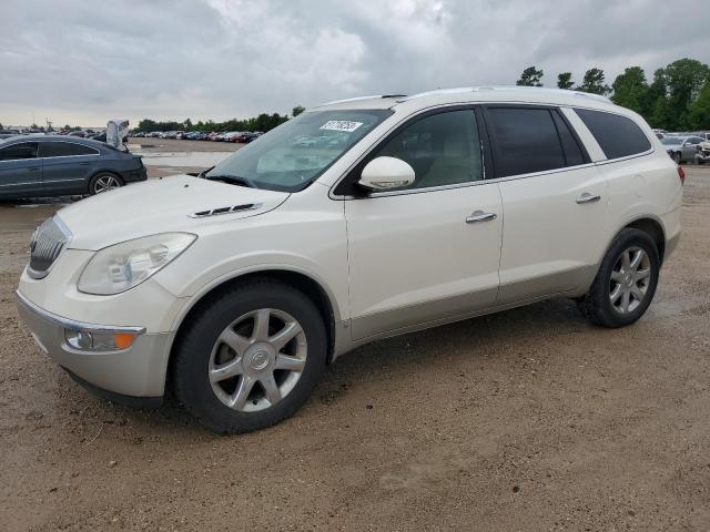 BUICK ENCLAVE 2009 5gaev23d29j182570